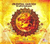Oriental Garden, Vol. 4