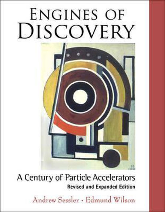 First Engine Discover Engines of Discovery | 9789814417181 | Edmund Wilson | Boeken | bol