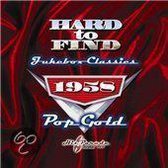 Hard To Find Jukebox Classics/'Pop Gold'/W:Jimmie Rodgers/Paul Ank