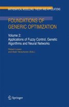Foundations of Generic Optimization: Volume 2