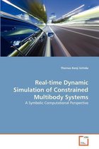Real-time Dynamic Simulation of Constrained Multibody Systems