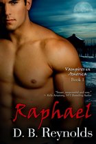 The Vampires in America Series 1 - Raphael