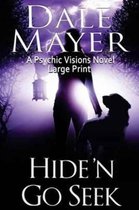 Hide'n Go Seek: Large Print