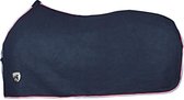 Fleece deken polar (blauw)  - Horka