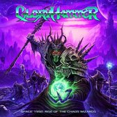 Gloryhammer - Space 1992 Rise Of The Chaos Wizard