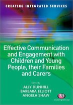 Effect Commun & Engagement With Children