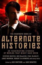 Mammoth Book Of Alternate Histories