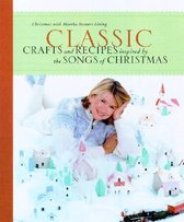 Classic Crafts And Recipes