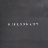 Hierophant - Hierophant (CD)