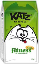 Katz Menu - fitness 2kg