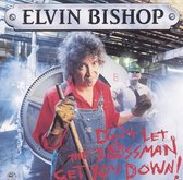 Don't Let The Bossman Get You Down!
