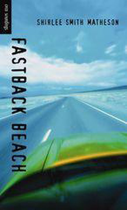 Orca Soundings - Fastback Beach - cover