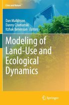 Modeling of Land-Use and Ecological Dynamics