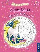 Sternenschweif: Mandalas Magische Einhörner