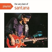 Playlist - The Very Best Of Santana
