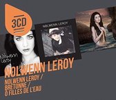 Nolwenn Leroy/Bretonne/O Filles de l'Eau