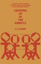 Growing up in the Kibbutz