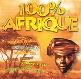 100% Afrique [Import]