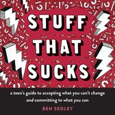 The Instant Help Solutions Series - Stuff That Sucks