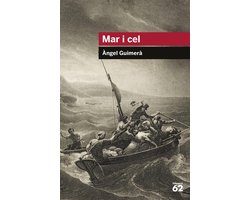 Educació 62 - Mar i cel