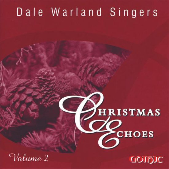 Christmas Echoes Vol.2