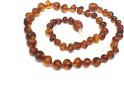 Barnsteen babyketting | Amber | Pijnstillende werking bij doorkomende tandjes | Handgemaakt | Gratis verzending | Kidzstore.eu Barnsteen babyketting | Amber | Pijnstillende werking bij doorkomende tandjes | Handgemaakt | Gratis verzending | Kidzstore.eu
