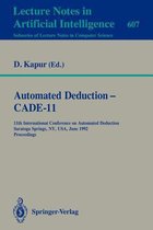 Automated Deduction - CADE-11