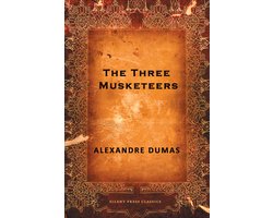 The Three Musketeers
