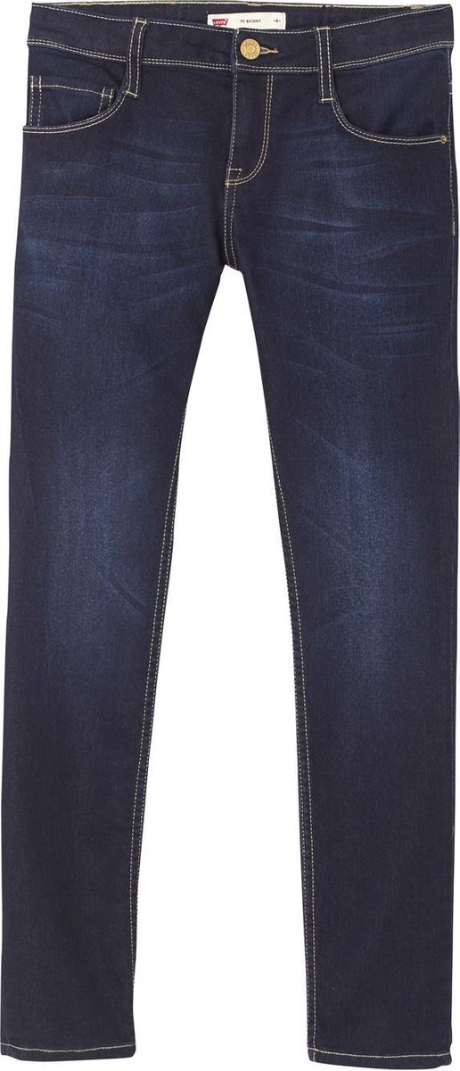 Levi’s® Kids Meisjes Broek Sodalite Blauw