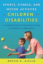 Sports, Fitness, and Motor Activities for Children with Disabilities