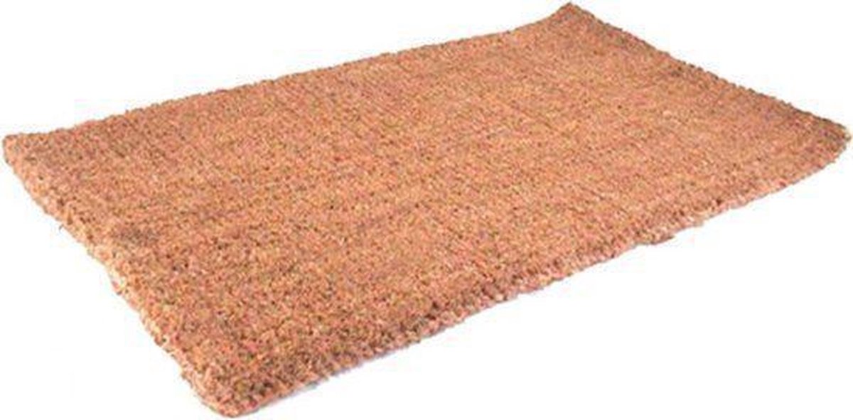 Ruco Kokosmat Corona - 40 x 60 cm - Naturel