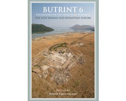 Butrint Archaeological Monographs 6.1 - Butrint 6: Excavations on the Vrina Plain