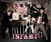 The Sharks - Infamy (CD)