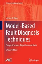 Model-Based Fault Diagnosis Techniques