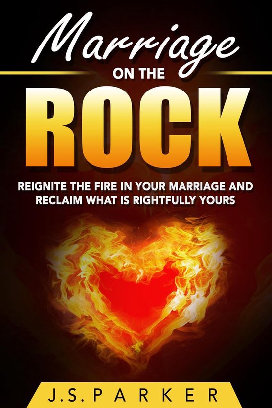 Marriage On The Rock - cover