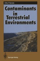 Springer Series in Physical Environment 13 - Contaminants in Terrestrial Environments