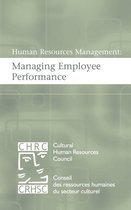 Cultural Human Resources Management Tools - Human Resources Management:Managing Employee Performance