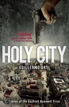 Holy City