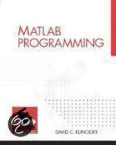 Matlab Programming