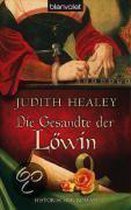 Die Gesandte der Löwin