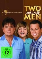 Two And A Half Men Season 7