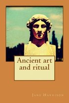 Ancient art and ritual