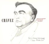 Chávez: Complete Chamber Music, Vol. 1