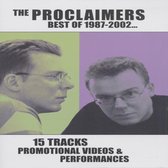 Proclaimers - Best of '87 - '02