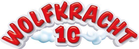 Wolfkracht 10 - Familiespel