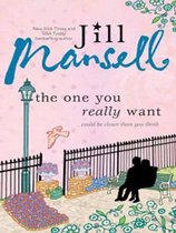 Omslag The One You Really Want
