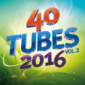 40 Tubes 2016 Vol.2