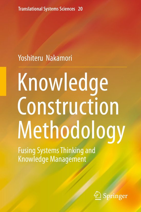 Business and Management (R0) - Knowledge Construction Method ... - cover