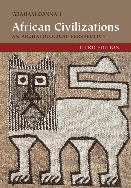African Civilizations - cover