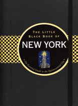 The Little Black Book of New York, 2013 edition